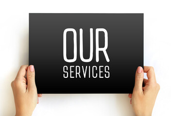 our-services